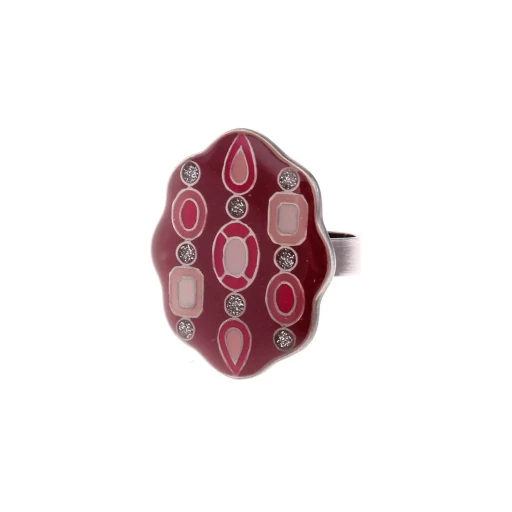 Кольцо Clara Bijoux K75662 R