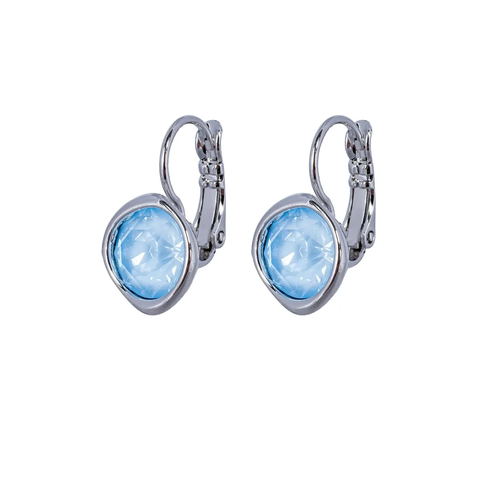Серьги Fiore Luna Sky Ignite A1911.M21 BL/S