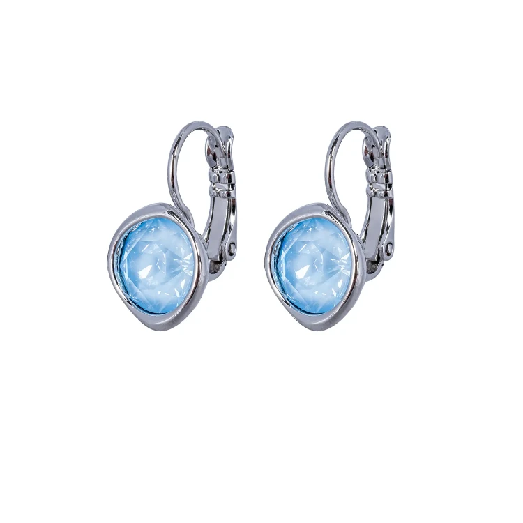 Серьги Fiore Luna Sky Ignite A1911.M21 BL/S