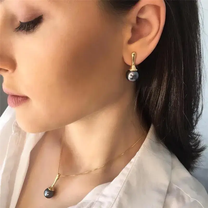 Комплект Possebon Graphite Pearl S0886.3 G