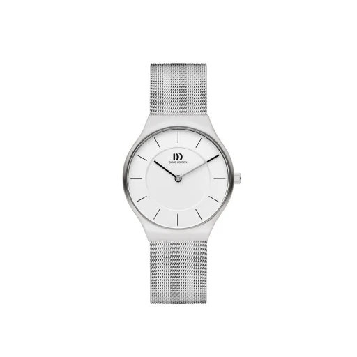 Часы Danish Design LANGELAND Silver Medium IV62Q1259