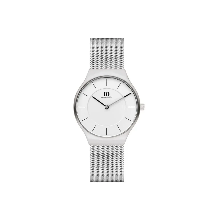 Часы Danish Design LANGELAND Silver Medium IV62Q1259