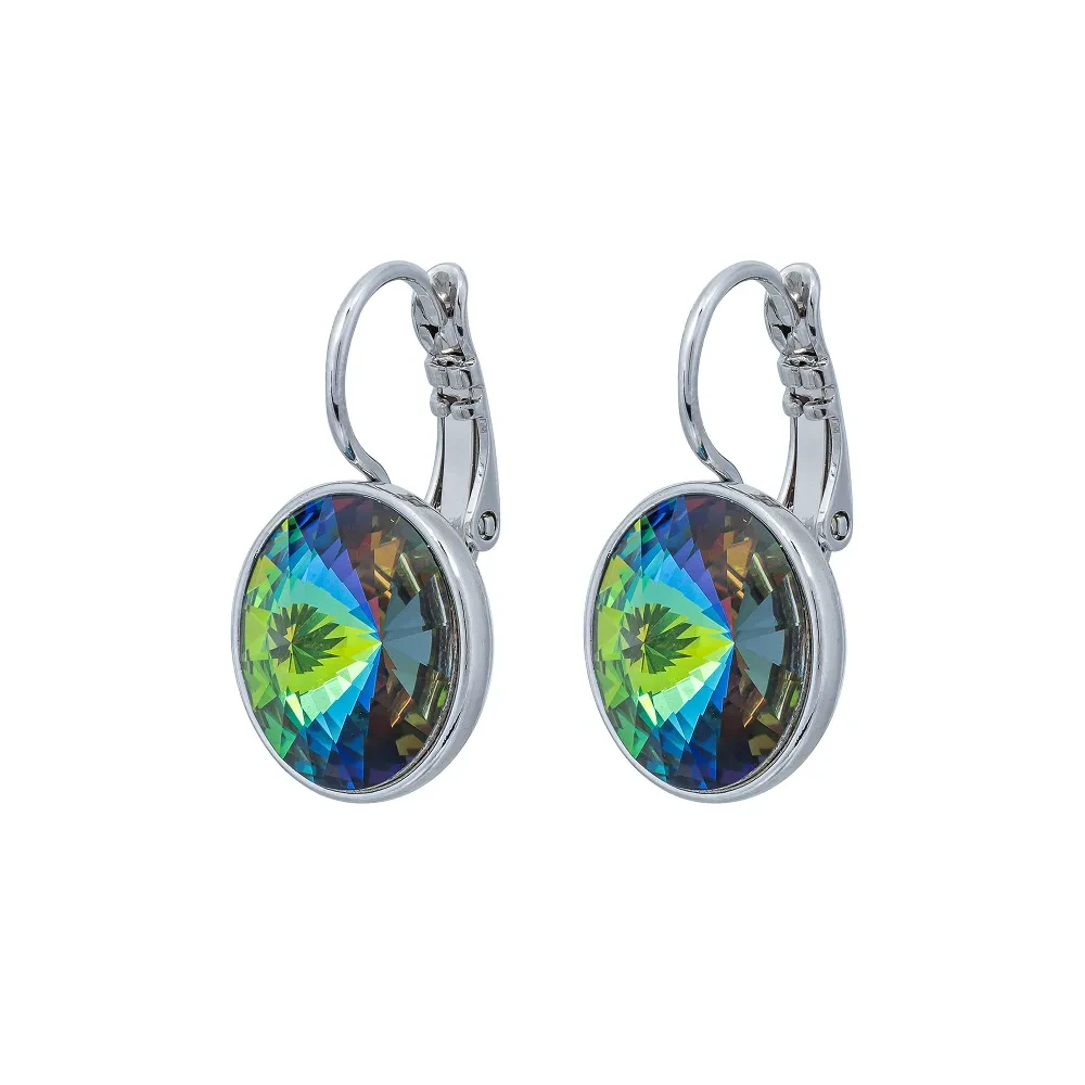 Серьги Fiore Luna Virtual Medium A1903.19 M/S
