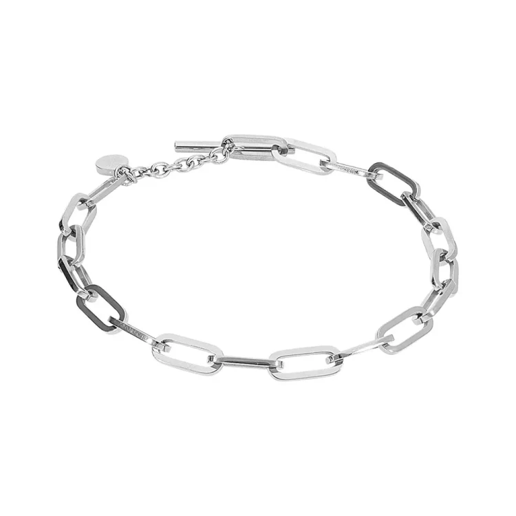 Браслет Qudo PADUA Silver 102012/30-1700