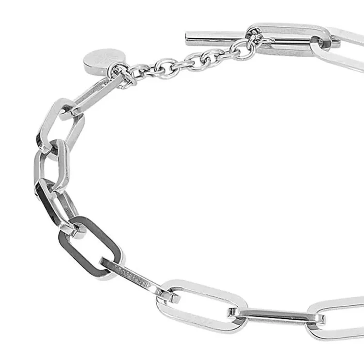 Браслет Qudo PADUA Silver 102012/30-1700