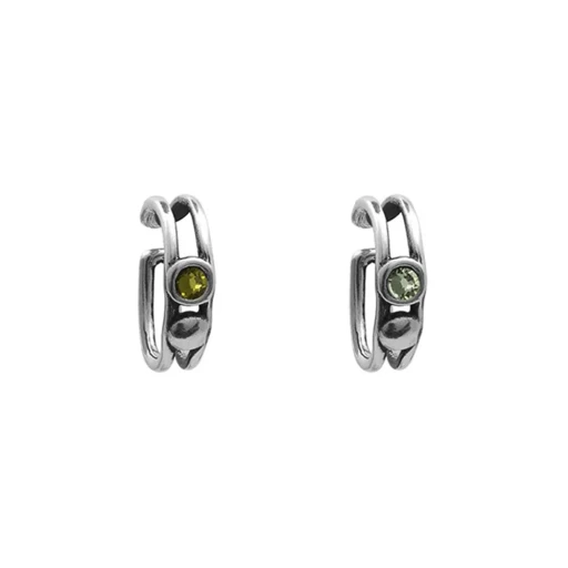 Серьги Ciclon HARUKO A223604-08 G/S