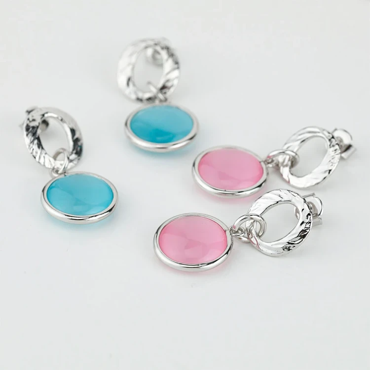 Серьги Boccadamo XOR754A