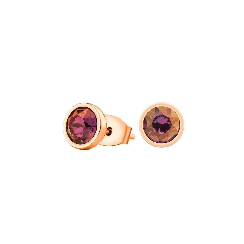 Fiore Luna Пусеты SWE297.16 V/RG