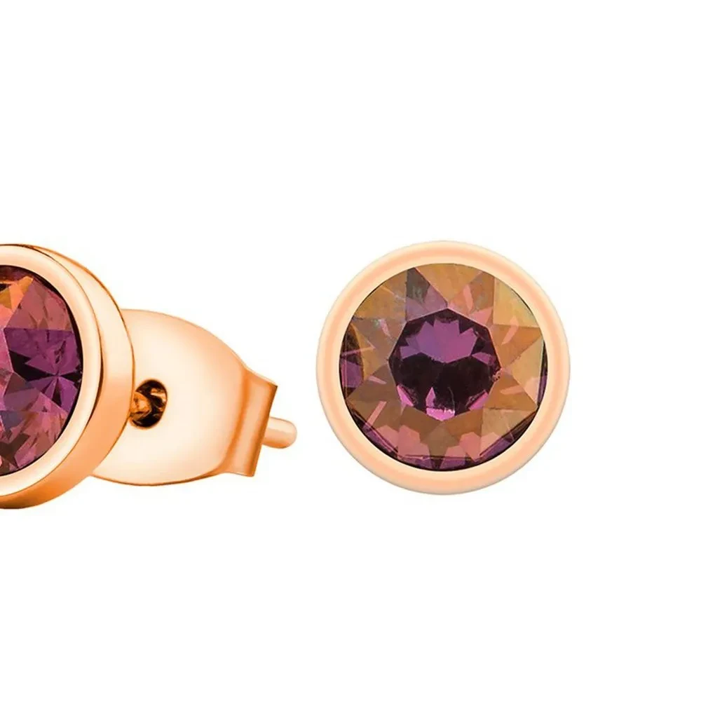 Fiore Luna Пусеты SWE297.16 V/RG