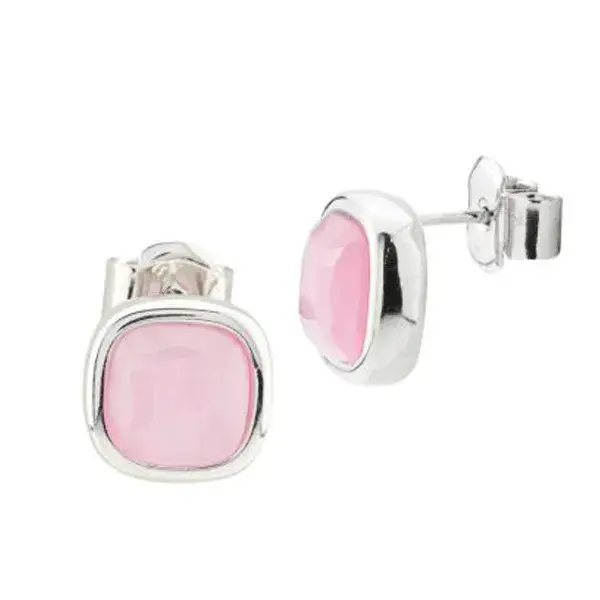 Серьги Boccadamo METALLO E CRISTALLO XOR723R