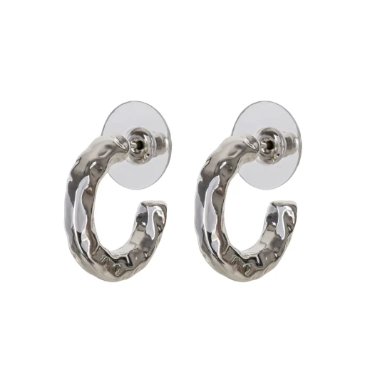 Серьги Fiore Luna Hollow Congo LE6083 S