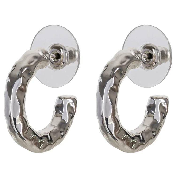 Серьги Fiore Luna Hollow Congo LE6083 S