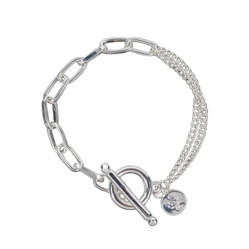 Браслет Fiore Luna Chain Togl CL4517 S