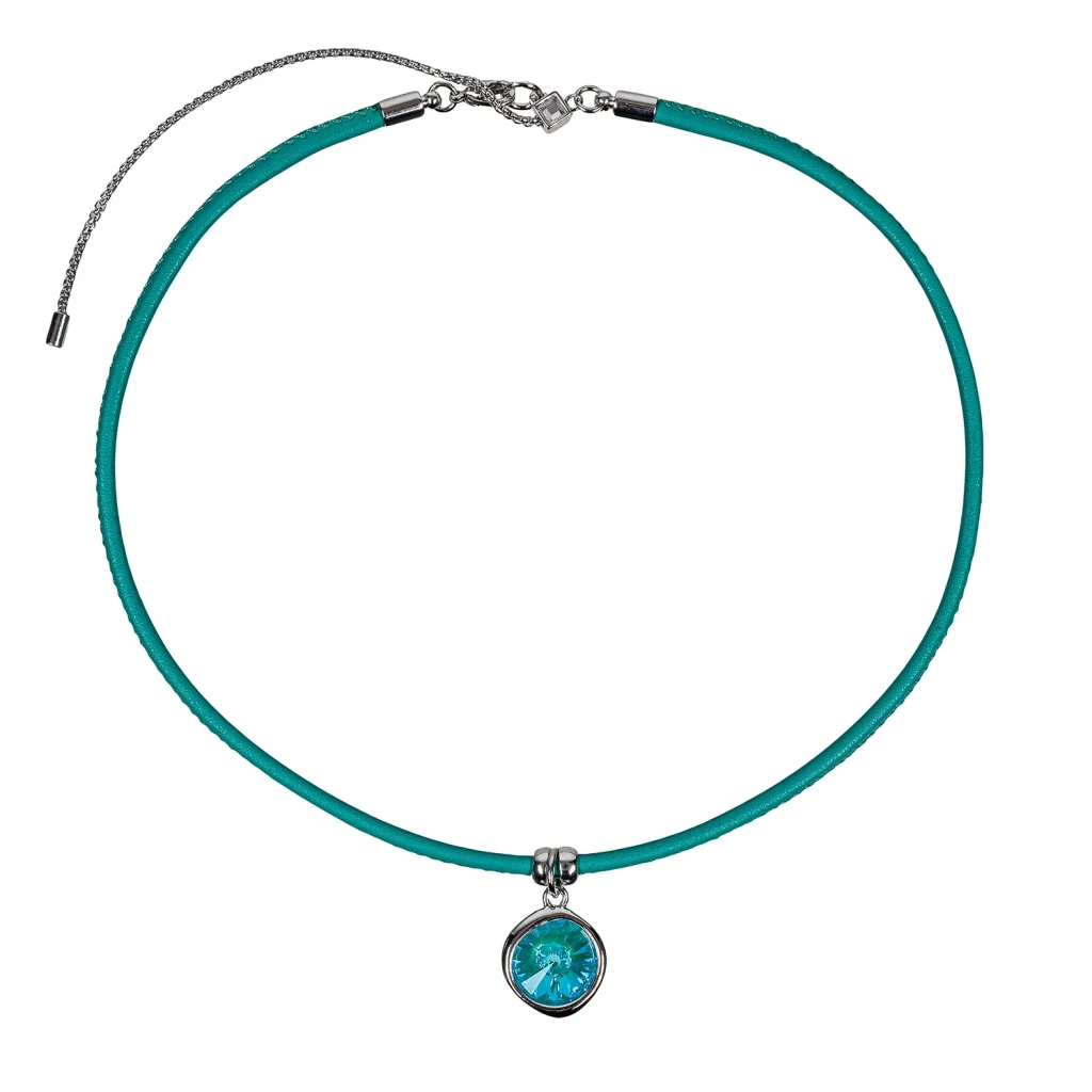 Колье Fiore Luna Laguna Delight B1902.20 BL/S