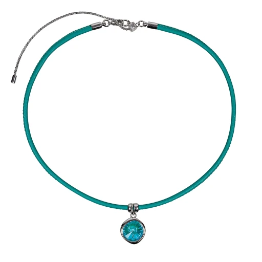 Колье Fiore Luna Laguna Delight B1902.20 BL/S