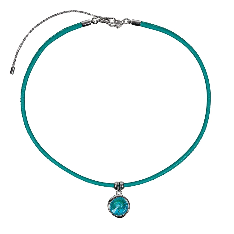 Колье Fiore Luna Laguna Delight B1902.20 BL/S