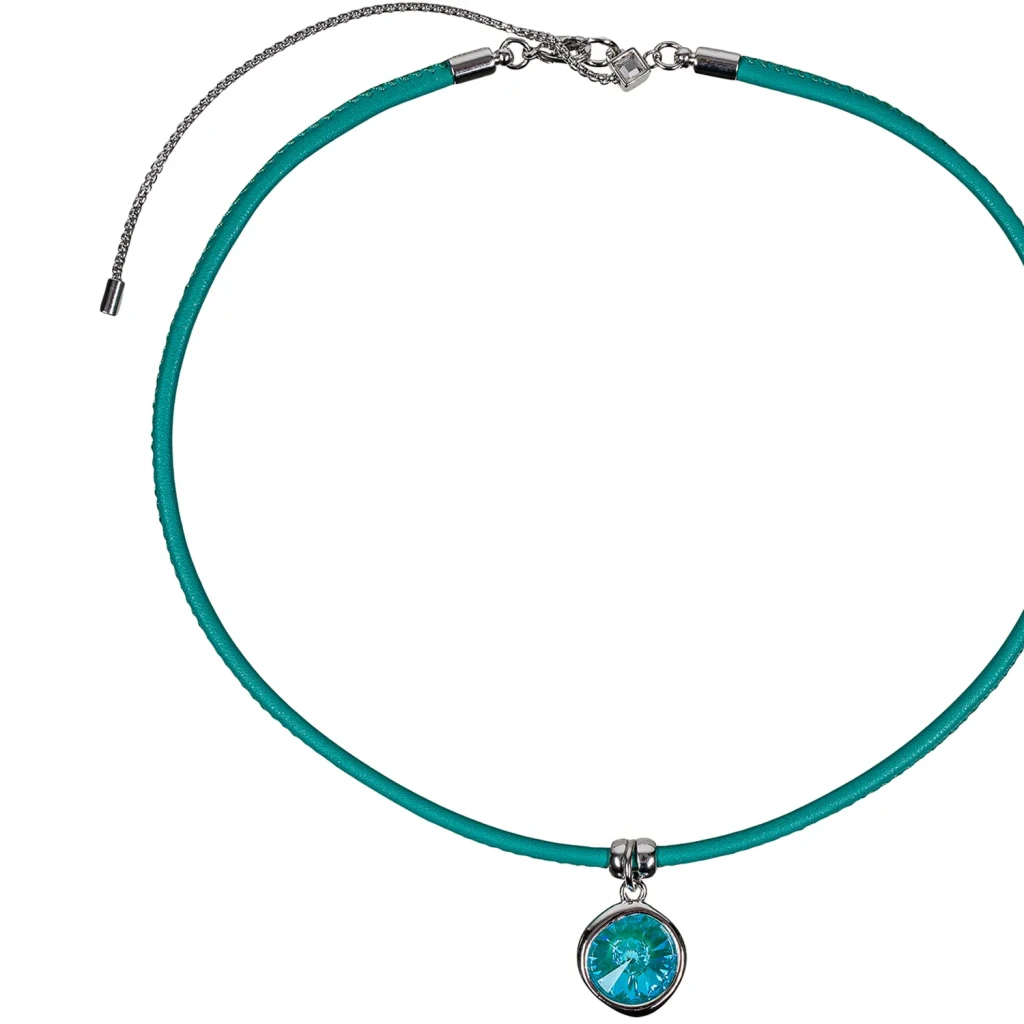 Колье Fiore Luna Laguna Delight B1902.20 BL/S