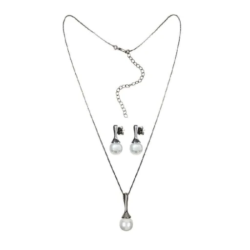 Комплект Possebon White Pearl S0885.1 BW