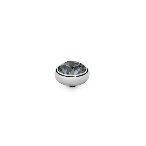 Qudo Шарм Sesto Silver Night 666318 BW/S