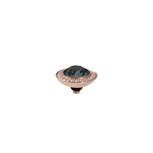 Шарм Tondo Deluxe Graphite 647193 BW/RG