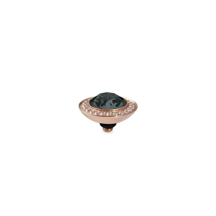 Шарм Tondo Deluxe Graphite 647193 BW/RG