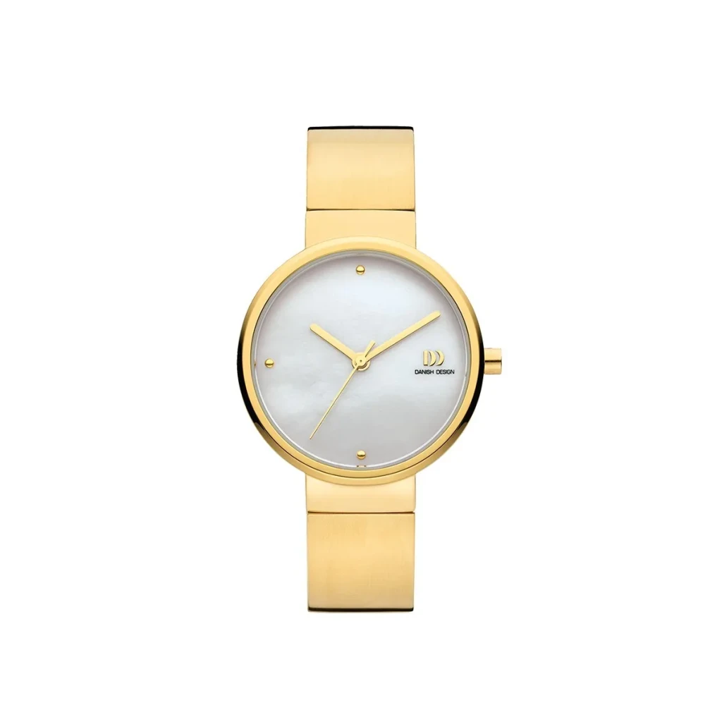 Часы Danish Design LUCY Gold IV05Q1091