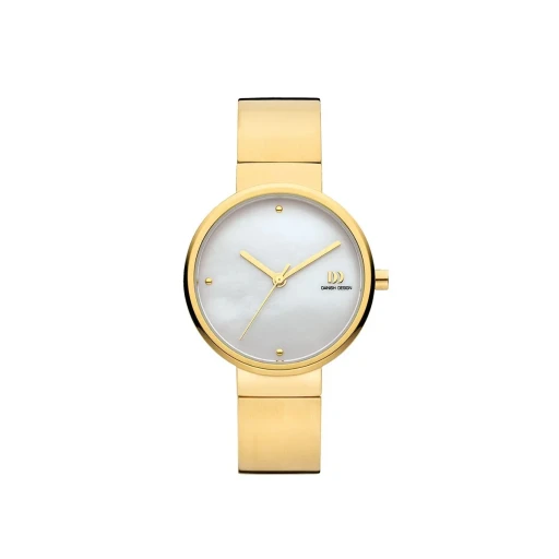 Часы Danish Design LUCY Gold IV05Q1091