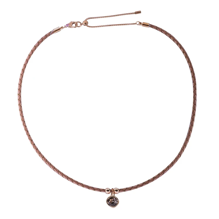 Колье Fiore Luna Vintage Rose B1909.5 R/RG