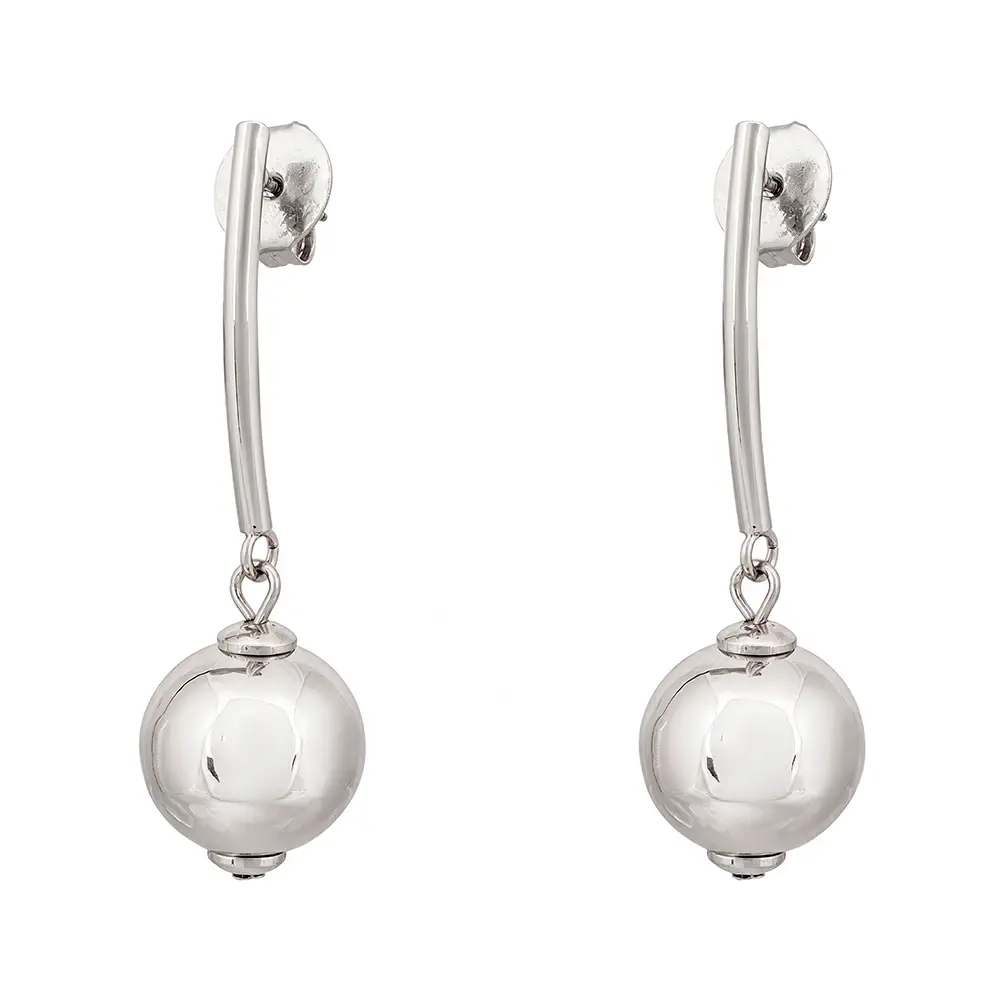 Серьги Fiore Luna ACE04248-01 S