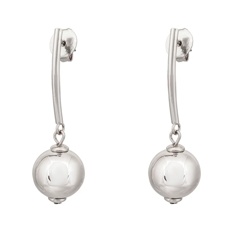 Серьги Fiore Luna ACE04248-01 S