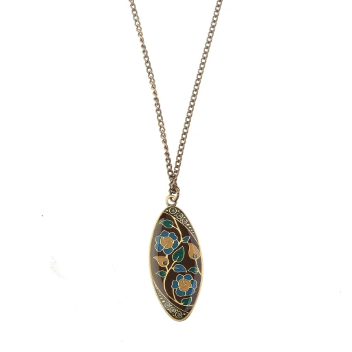 Колье Clara Bijoux B77154 BR