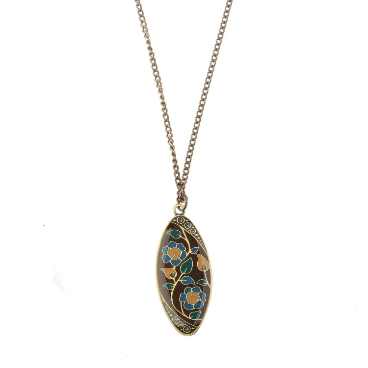 Колье Clara Bijoux B77154 BR