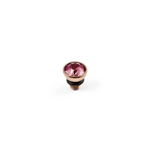 Шарм Bottone Indian Pink 5 мм 630110 R/RG