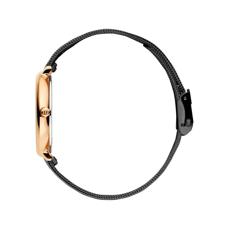 Часы Danish Design AMELIA Rosegold Grey Bark IV71Q1218