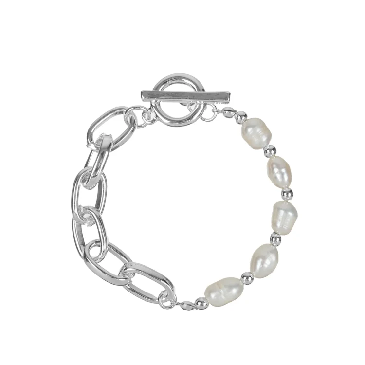 Браслет Fiora Luna Pearl Togl CL1017 S