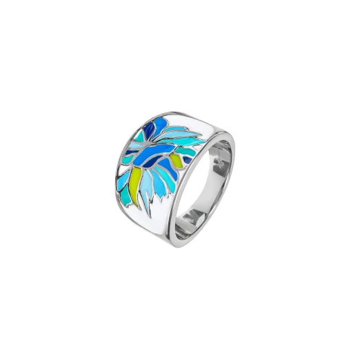 Кольцо Fiore Luna KR03599-11/8