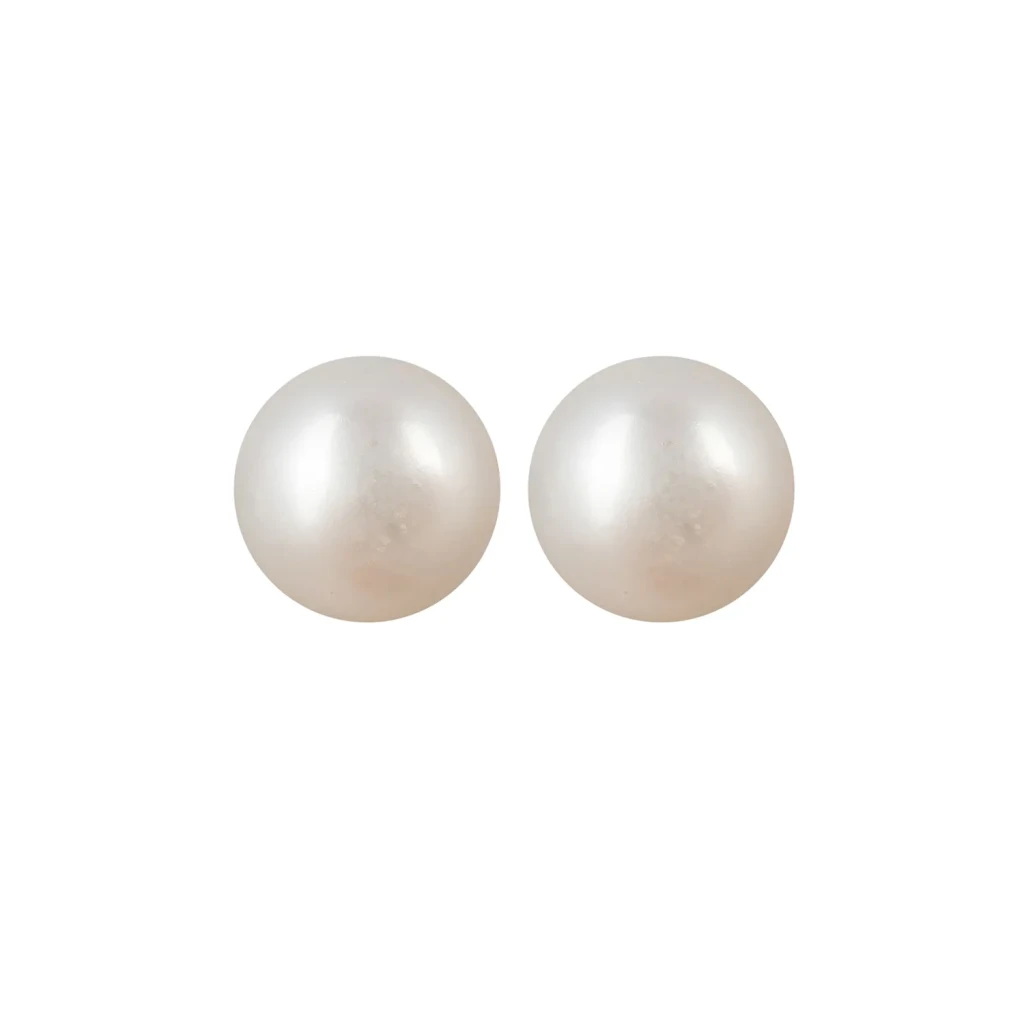 Fiore Luna Пусеты Pearl Point AL1004 S