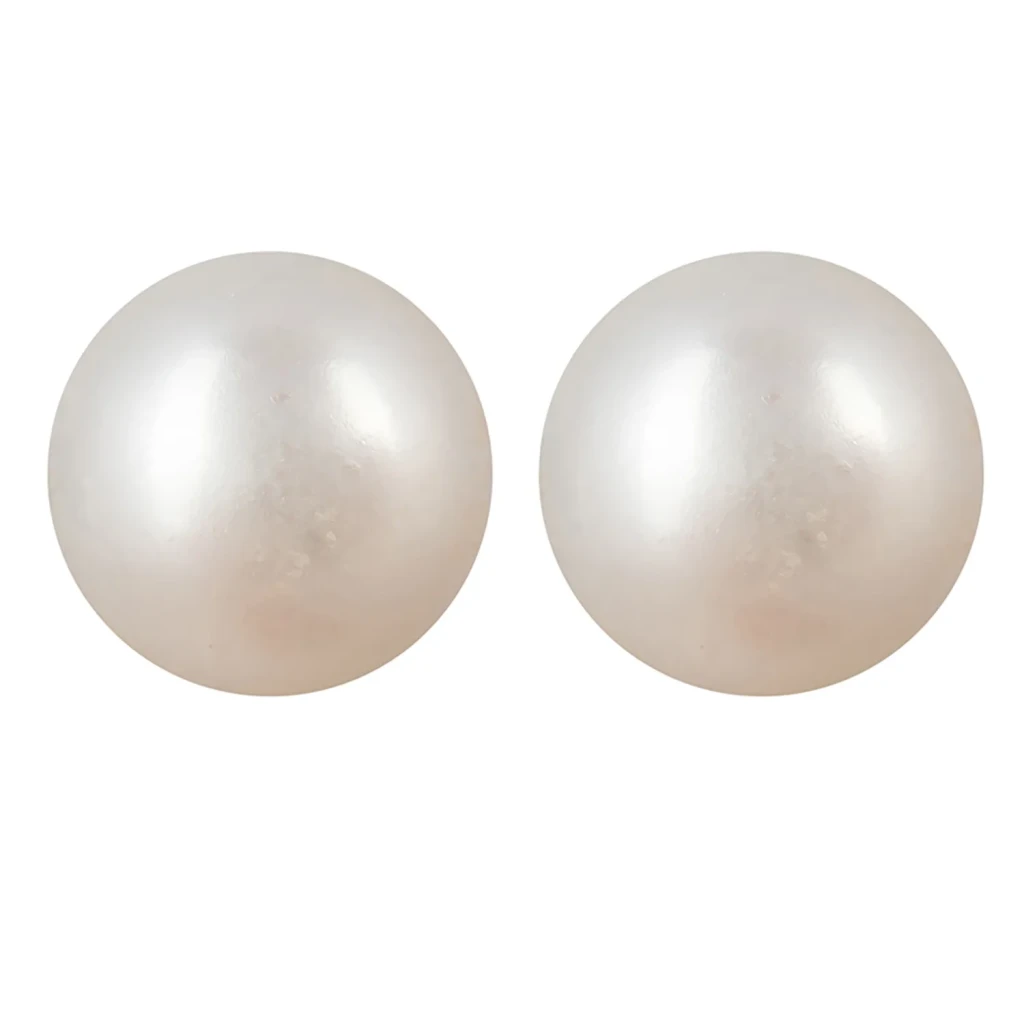 Fiore Luna Пусеты Pearl Point AL1004 S