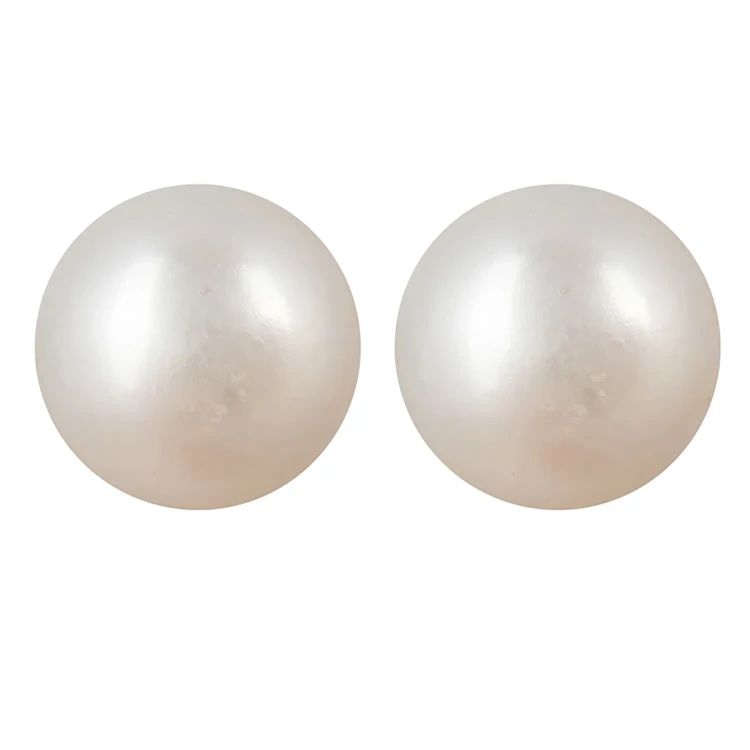 Fiore Luna Пусеты Pearl Point AL1004 S