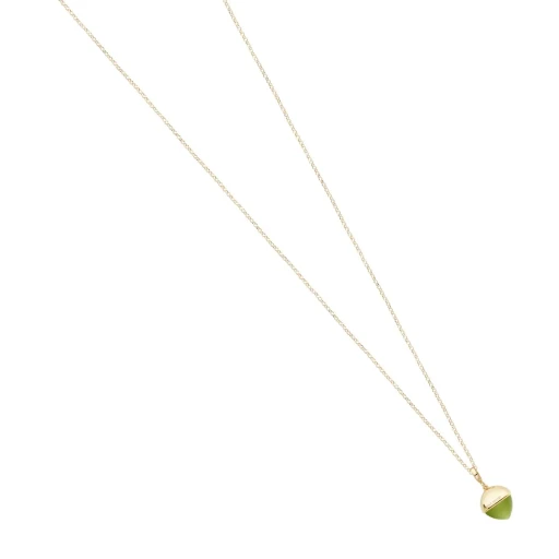 Boccadamo Сотуар Caleida Green XGR564DV G/G