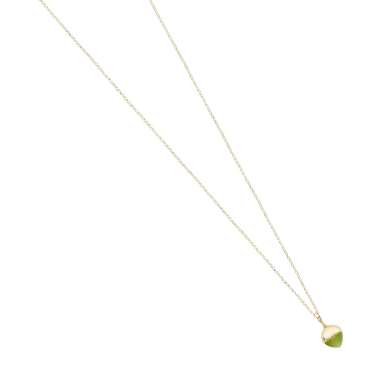 Boccadamo Сотуар Caleida Green XGR564DV G/G