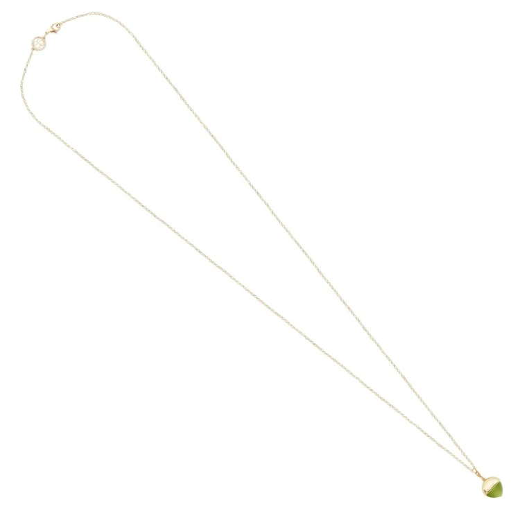 Boccadamo Сотуар Caleida Green XGR564DV G/G