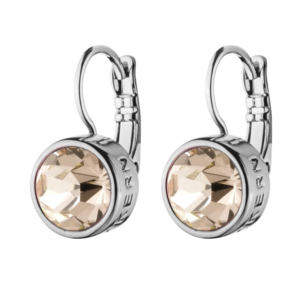 Серьги Dyrberg Kern LOUISE SS SAND 460527