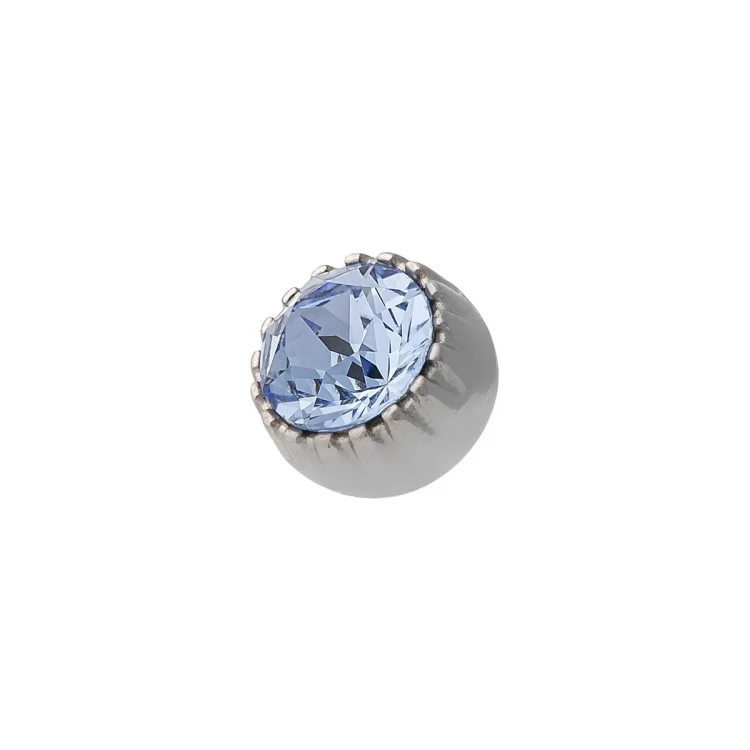 Шарм London Light Sapphire 617036 BL/S