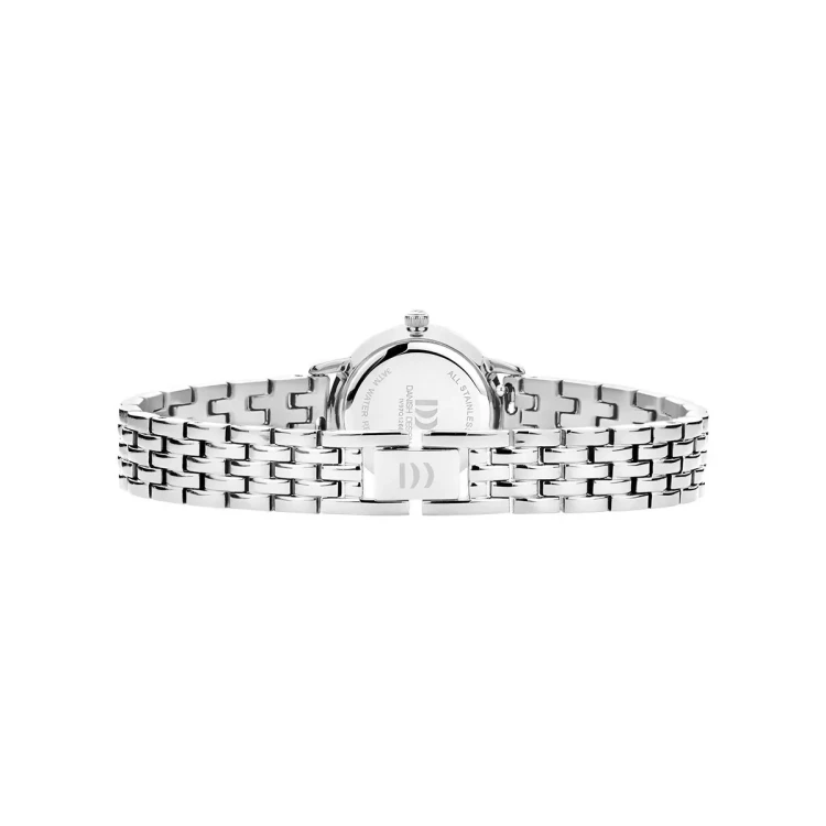 Часы Danish Design AKILIA Mini Link Silver Pink IV97Q1268