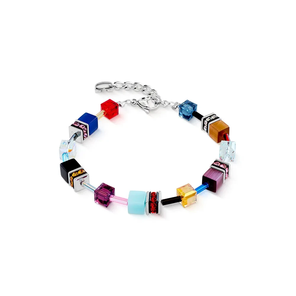 Браслет Coeur de Lion Multicolour Energy 2838/30-1592
