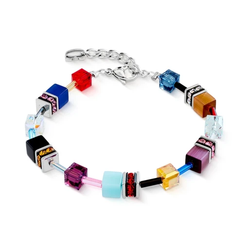 Браслет Coeur de Lion Multicolour Energy 2838/30-1592