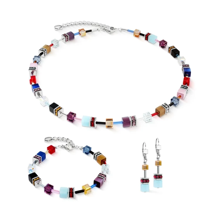 Браслет Coeur de Lion Multicolour Energy 2838/30-1592