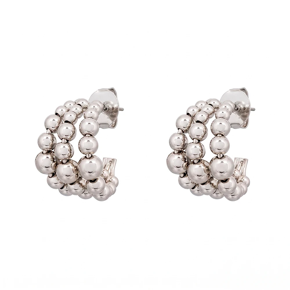 Серьги Fiore Luna ACE23892-04 S
