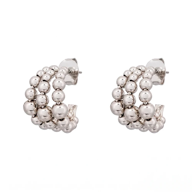 Серьги Fiore Luna ACE23892-04 S
